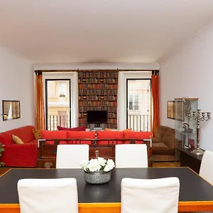  Apartment Amazing New Jewish Ghetto Italy