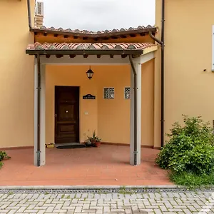 Oak House With Parking Appartamento Perugia