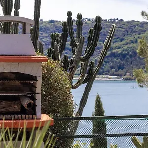 Il Giardino Tra Cielo E Mare Appartamento