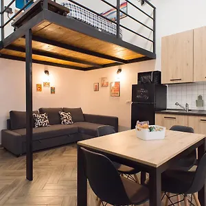  Apartment Madaleni Plebiscito Italy