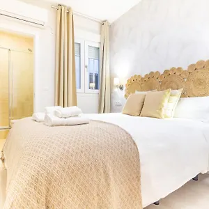  Apartment Alohamundi Gavidia Ii Spain