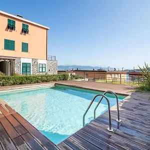 Le Isole M Appartamento