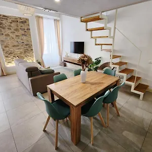 Appartement Classy Homes - Acquamarina