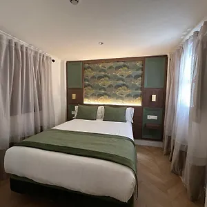  Apartment Bibo Palacio De Portago Spain