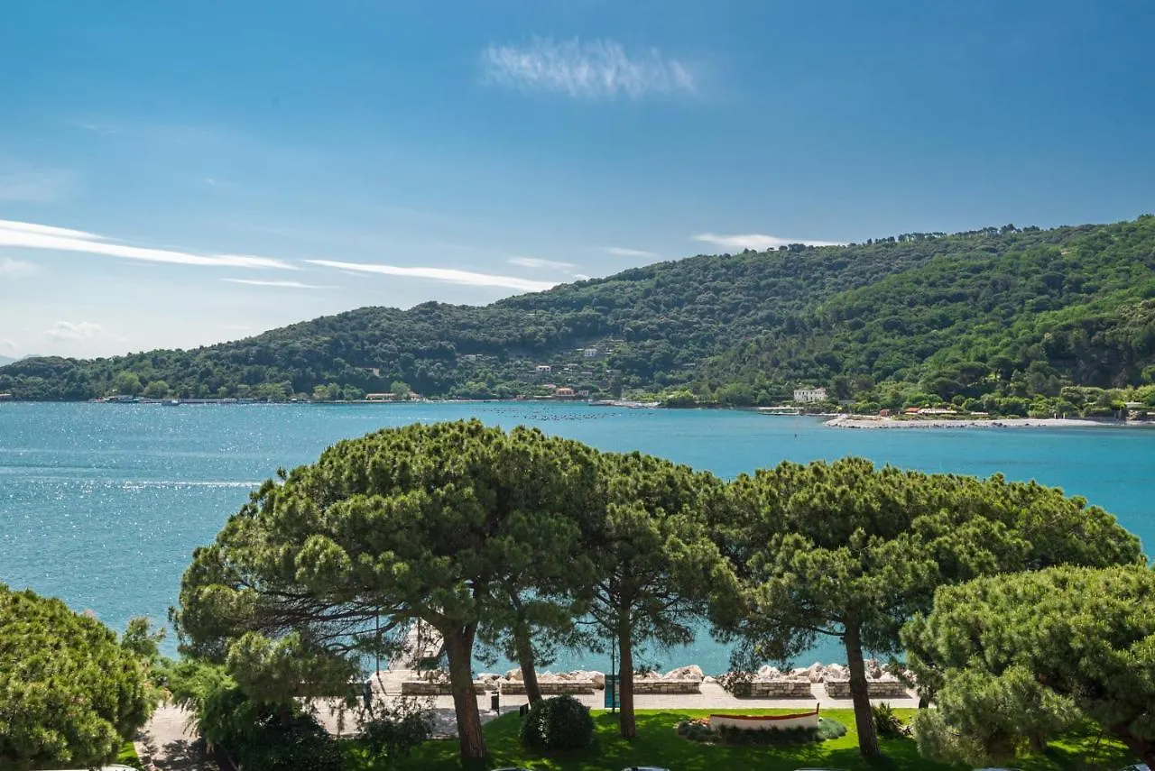 Apartment L'Incanto Di Venere Porto Venere