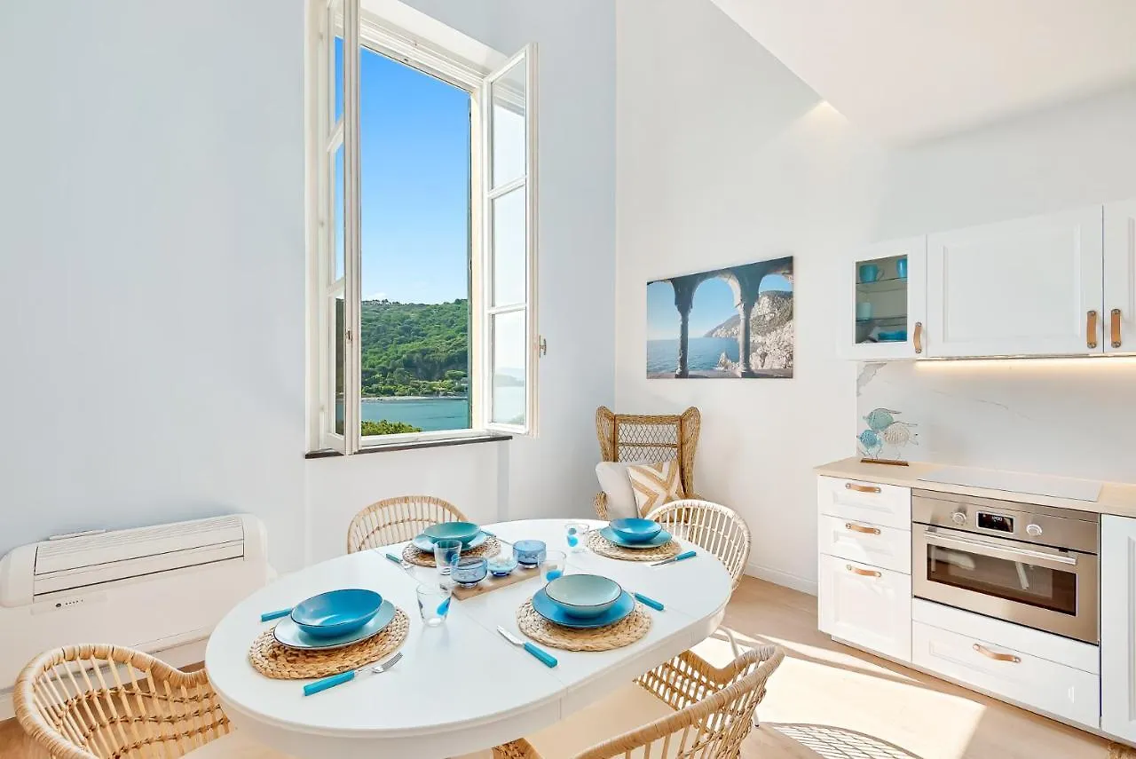 L'Incanto Di Venere Porto Venere Apartment