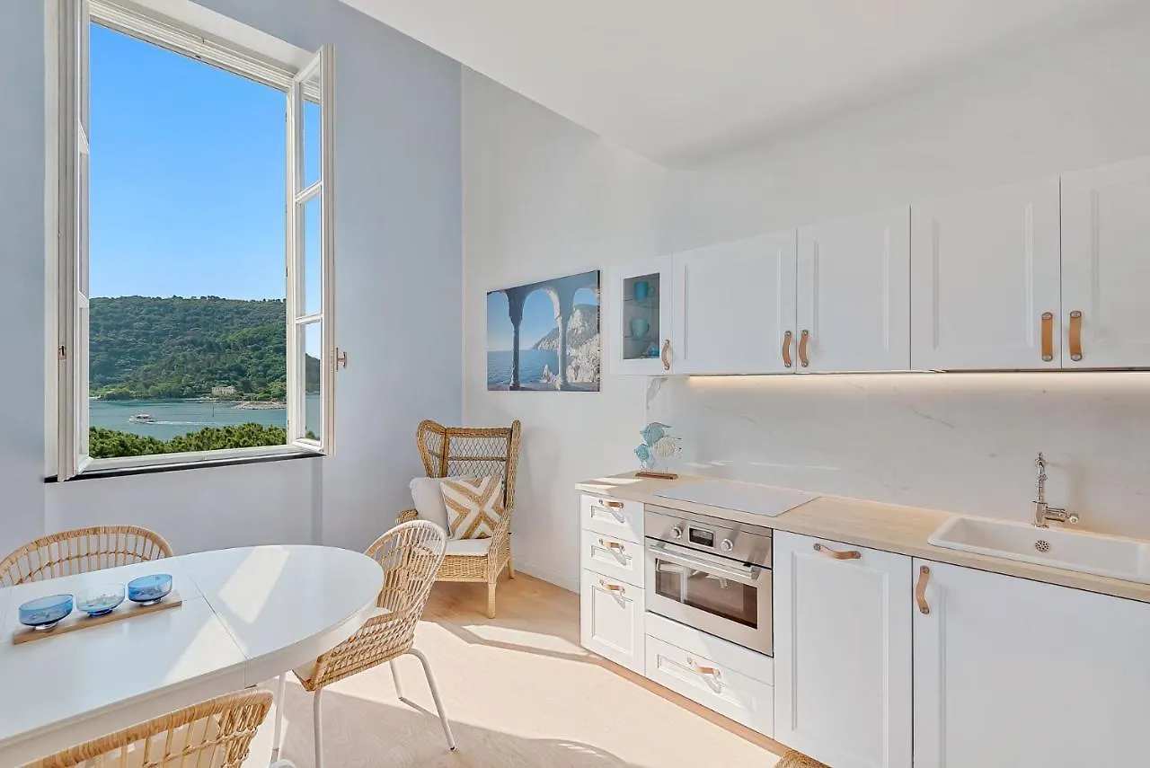 Apartment L'Incanto Di Venere Porto Venere