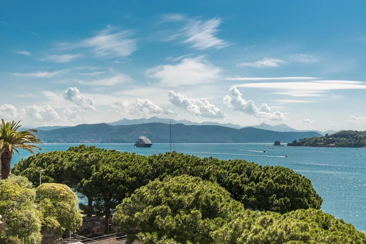 L'Incanto Di Venere Porto Venere Italy